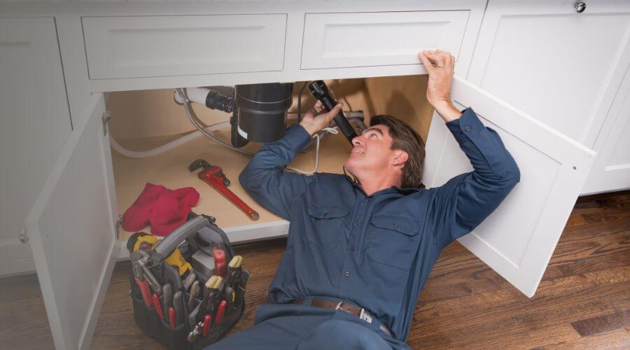 Professional emergency plumbing in Smiley, TX